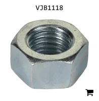 AGCO VJB1118 Гайка