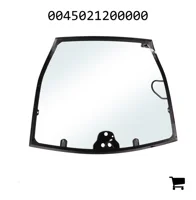 AGCO 0045021200000 Лобовое стекло