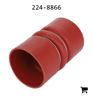 AGCO 224-8866 Шланг