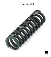 AGCO 3907020M1 Пружина