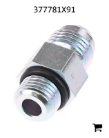 AGCO 377781X91 Соединитель
