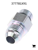 AGCO 377781X91 Соединитель