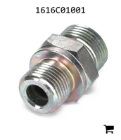 AGCO 1616C01001 Соединитель