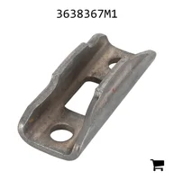 AGCO 3638367M1 Зажим