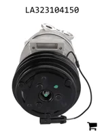AGCO LA323104150 Компрессор кондиционера