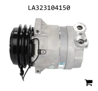 AGCO LA323104150 Компрессор кондиционера