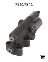 AGCO 72617841 Клапан управления