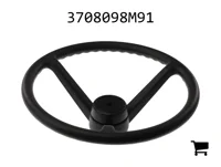 AGCO 3708098M91 Рулевое колесо