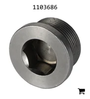 AGCO 1103686 Заглушка