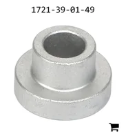 AGCO 1721-39-01-49 Подшипниковая втулка