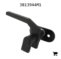 AGCO 3813944M1 Защелка