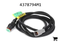 AGCO 4378794M1 Жгут проводов гидравлики фронтального погрузчика