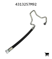 AGCO 4313257M92 Трубка