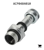 AGCO ACP0484010 Клапан