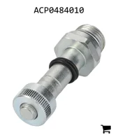 AGCO ACP0484010 Клапан