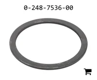 AGCO 0-248-7536-00 Шайба