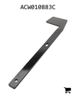 AGCO ACW010883C Правая пластина