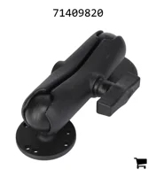 AGCO 71409820 Крепление