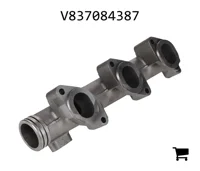 AGCO V837084387 Выпускной коллектор