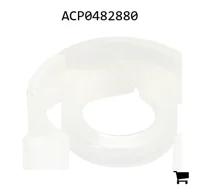 AGCO ACP0482880 Зажим