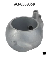 AGCO ACW053035B Тумблер