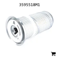 AGCO 3595518M1 Фильтрующий элемент воздушного фильтра