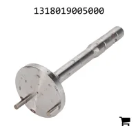 AGCO 1318019005000 Вал