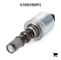 AGCO 4308980M1 Электромагнитный клапан