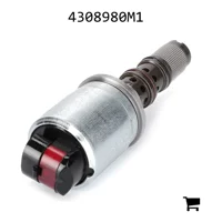 AGCO 4308980M1 Электромагнитный клапан