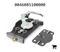 AGCO 0046085100000 Фиксатор