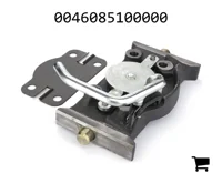 AGCO 0046085100000 Фиксатор