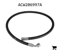 AGCO ACW206997A Гидравлический шланг