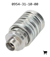 AGCO 0954-31-10-00 Муфта соединительная