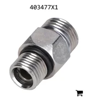 AGCO 403477X1 Адаптер