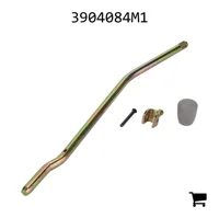 AGCO 3904084M1 Рычаг