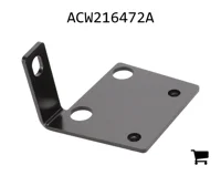 AGCO ACW216472A Кронштейн крепления