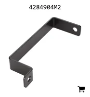 AGCO 4284904M2 Опора левая