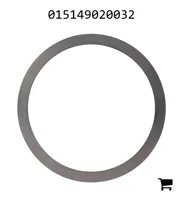 AGCO 015149020032 Регулировочная шайба