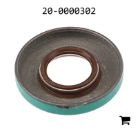 AGCO 20-0000302 Уплотнение