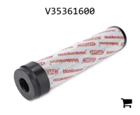 AGCO V35361600 Картридж гидравлического масляного фильтра