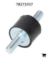 AGCO 70271937 Изолятор