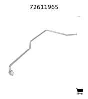 AGCO 72611965 Вентиляционная трубка