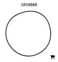 AGCO 1050808 Уплотнительное кольцо