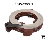 AGCO 6249298M91 Привод