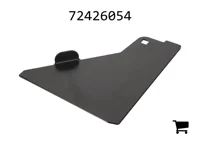 AGCO 72426054 Заслонка