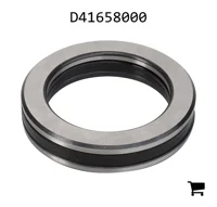 AGCO D41658000 Шайба