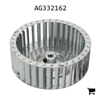 AGCO AG332162 Крыльчатка вентилятора