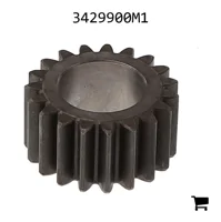 AGCO 3429900M1 Шестерня