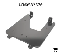 AGCO ACW0582570 Кронштейн