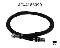 AGCO ACW4186090 Шланг в сборе